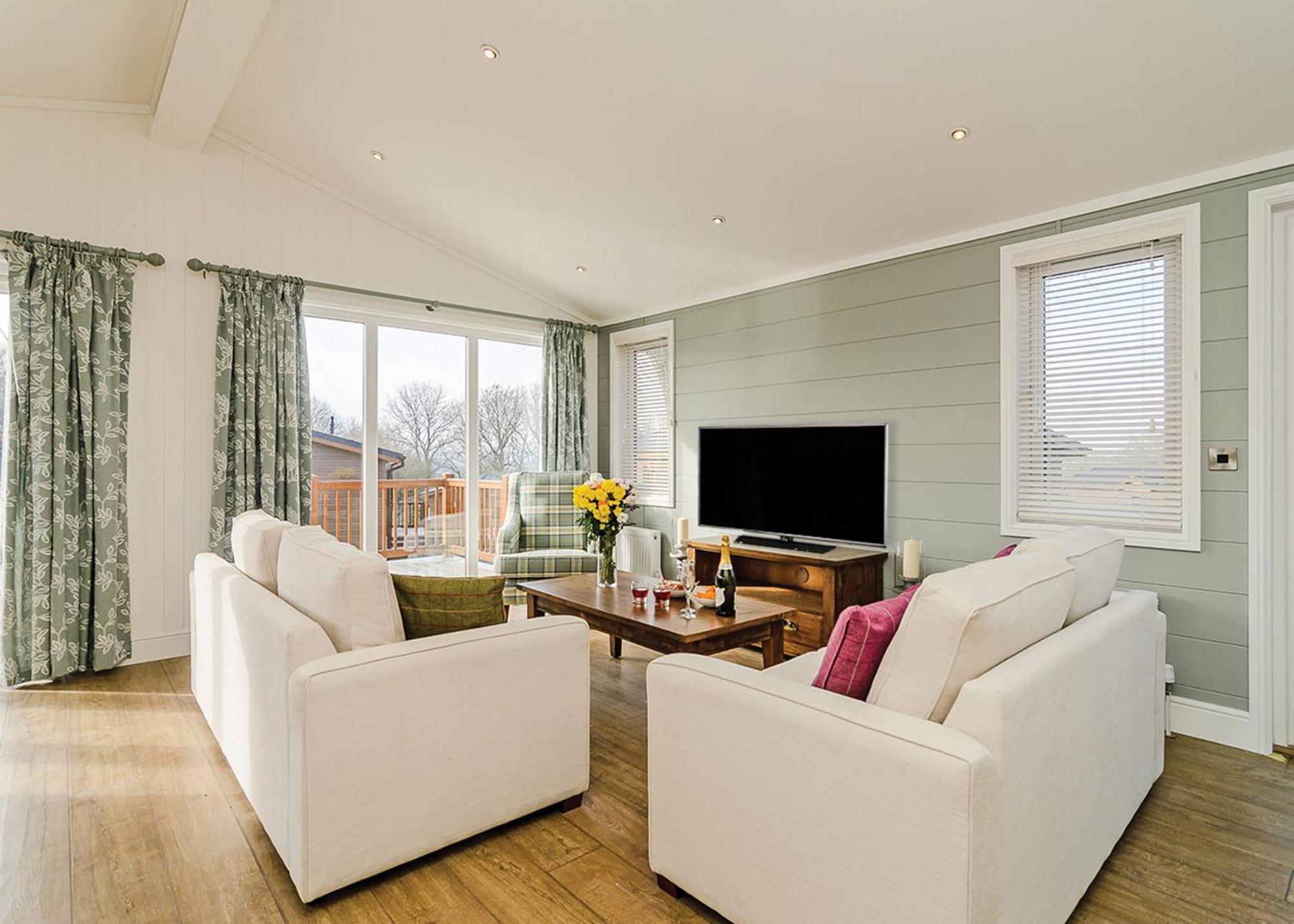 Canterbury Reach Lodge Retreat Petham Zimmer foto