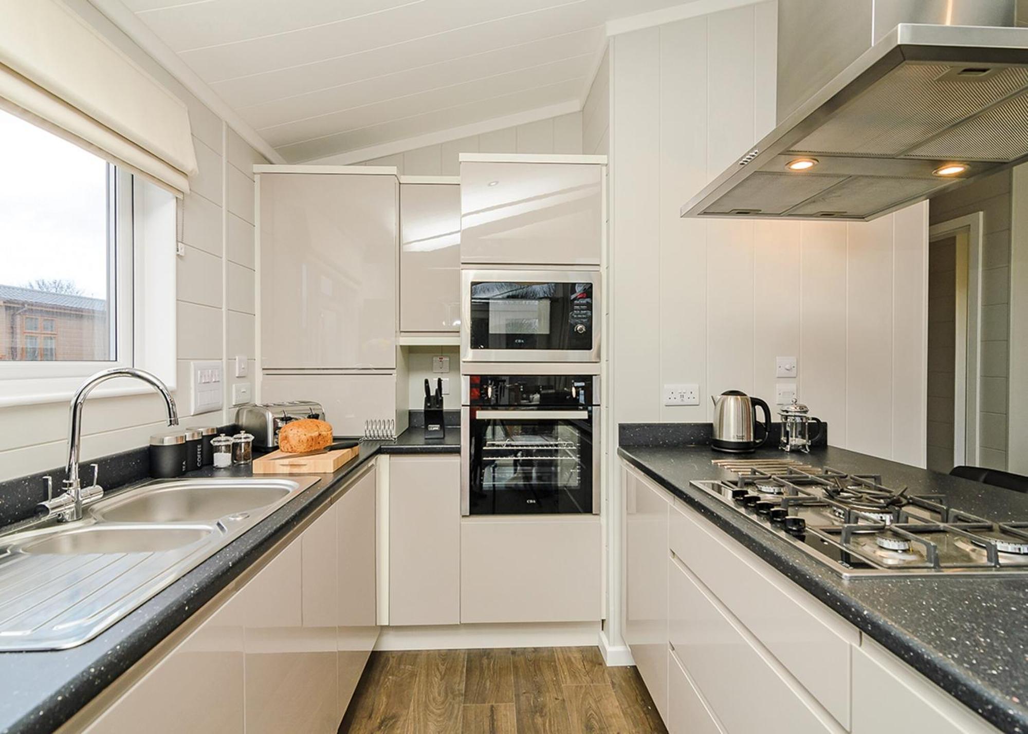 Canterbury Reach Lodge Retreat Petham Zimmer foto