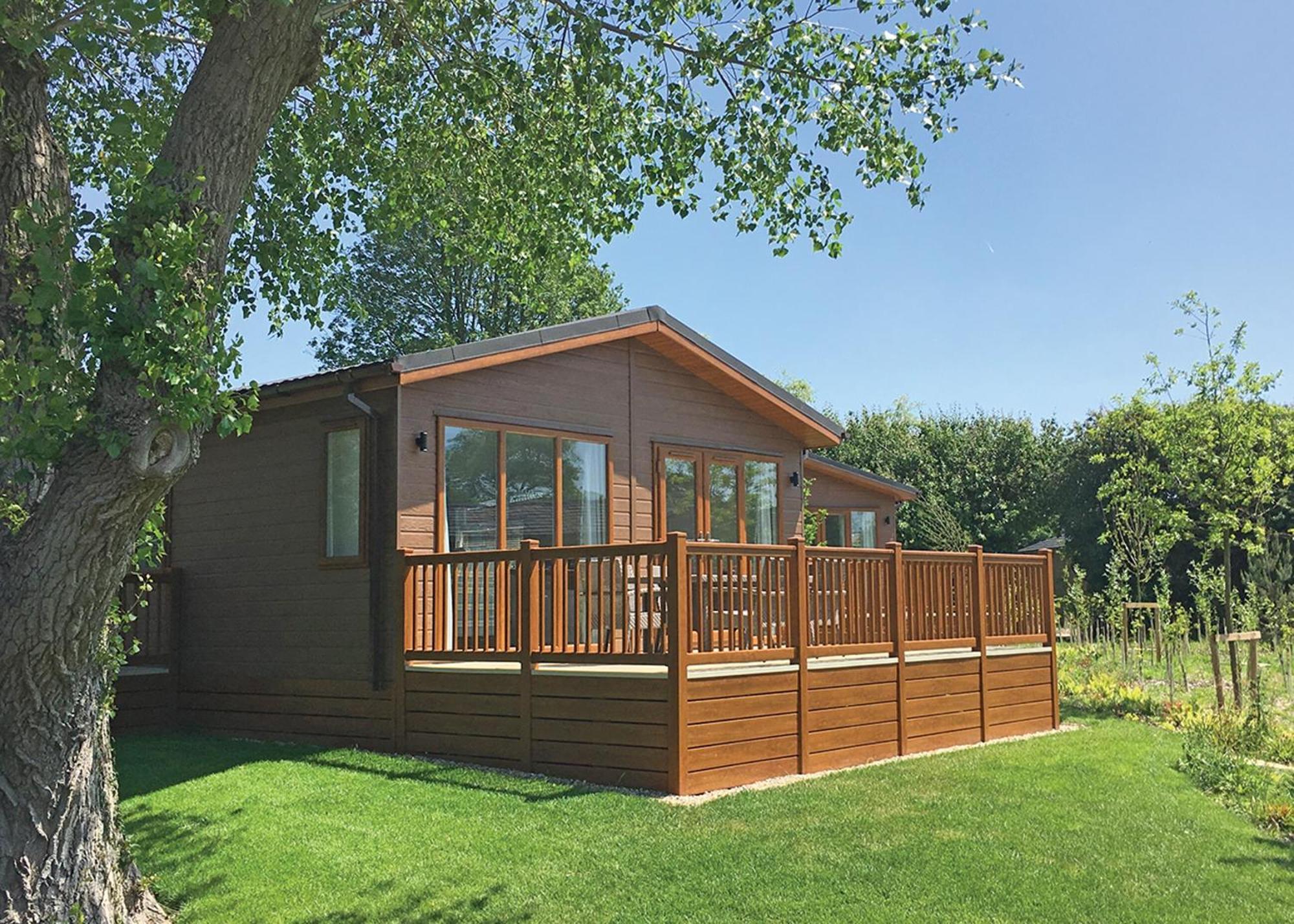 Canterbury Reach Lodge Retreat Petham Zimmer foto